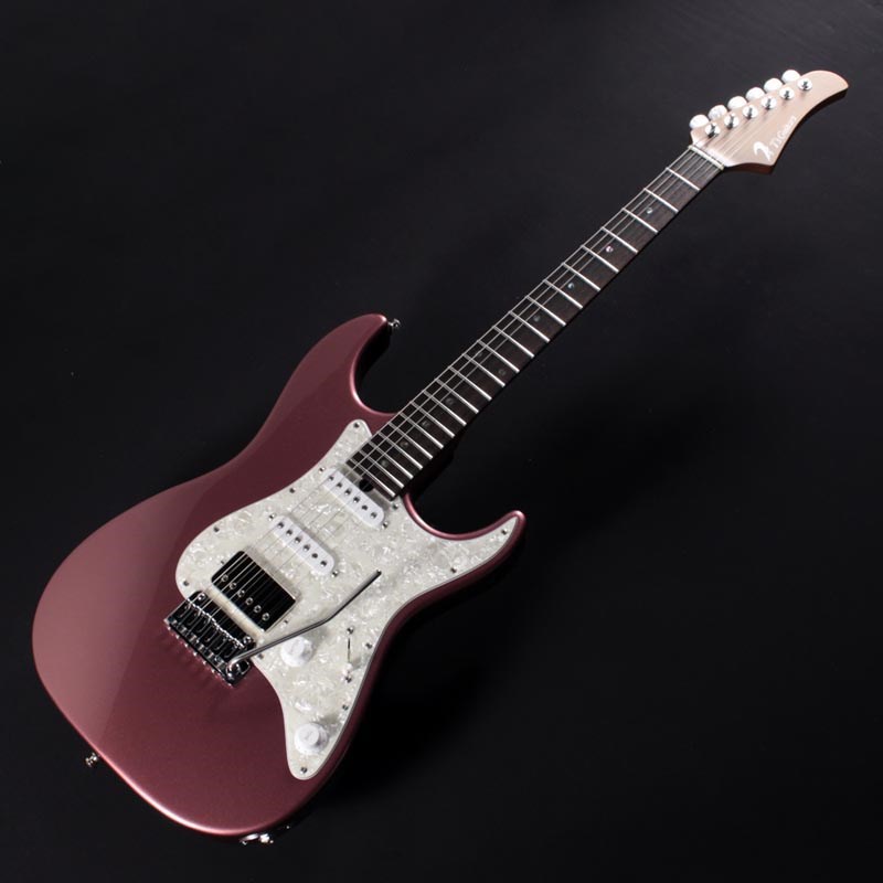 買取実績】T's Guitars DST-Classic22 Alder SSH Roasted Maple