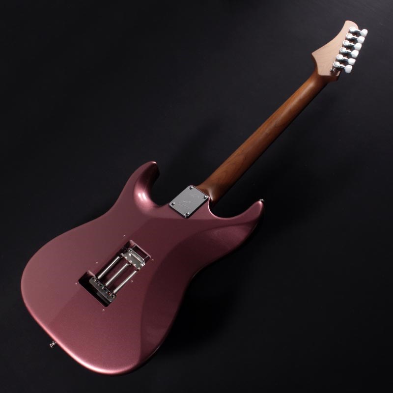 買取実績】T's Guitars DST-Classic22 Alder SSH Roasted Maple
