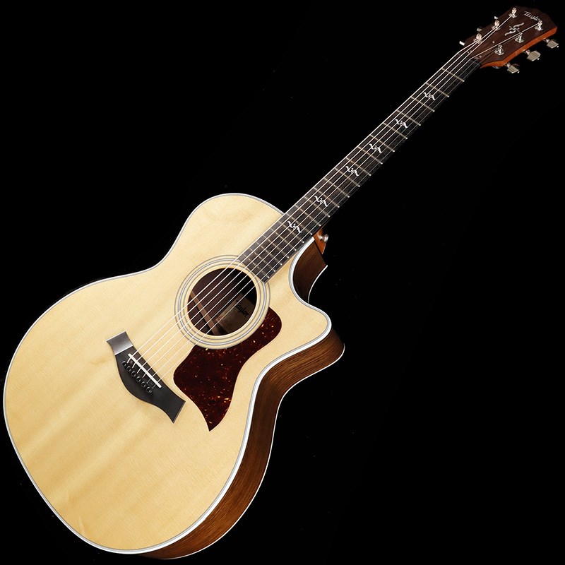 買取実績】TAYLOR 414ce-R ES2 | 楽器の買取ならイケベリユース