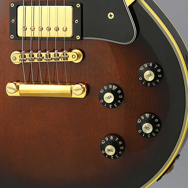 買取実績】GRECO EGC-90 (Sunburst) | 楽器の買取ならイケベリユース