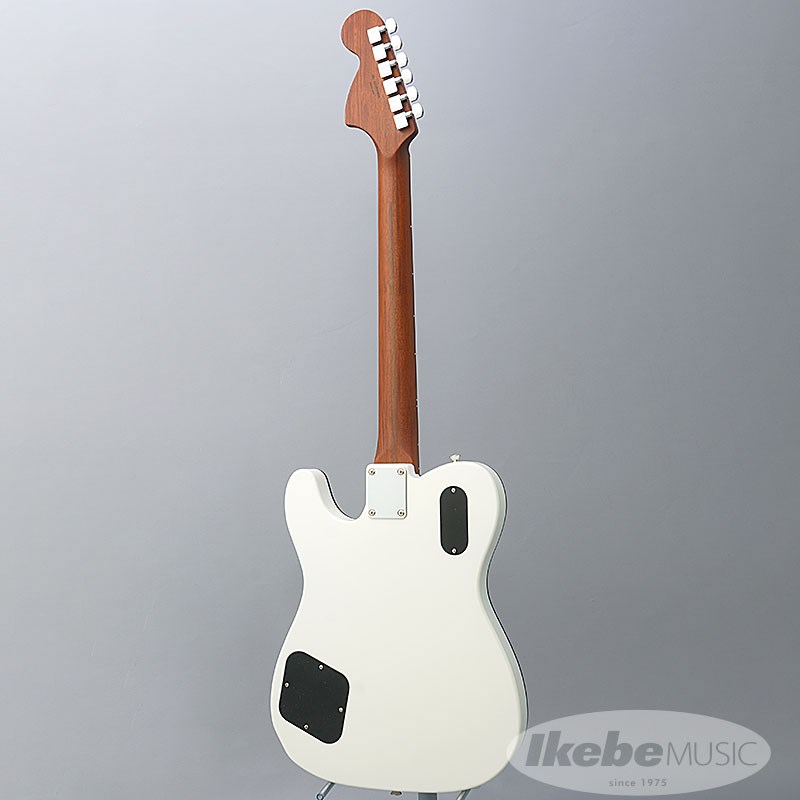 買取実績】Fender Made in Japan Troublemaker Telecaster (Arctic