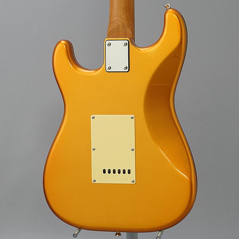 買取実績】Bacchus Universe BST-2-RSM/M (Gold) | 楽器の買取なら
