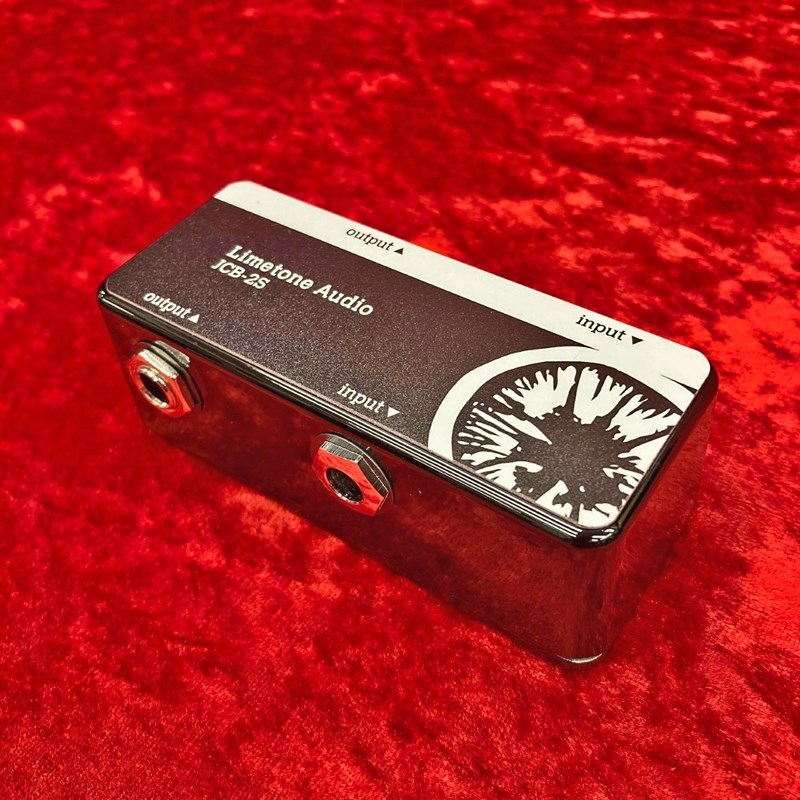買取実績】Limetone Audio | 楽器の買取ならイケベリユース