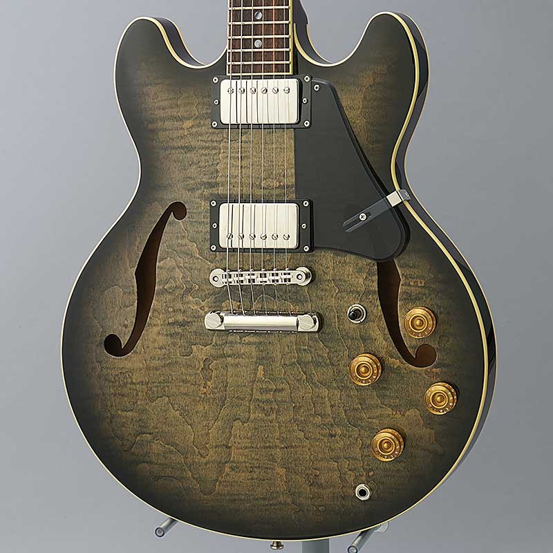 中古】Wisdom / DC7 Brown Amber | イシバシ楽器