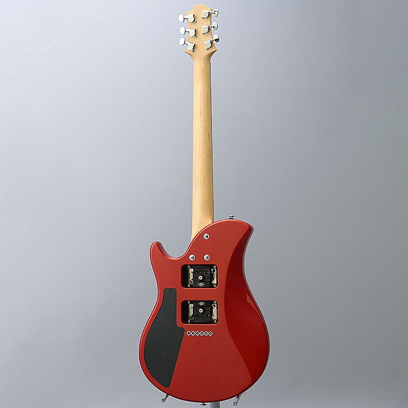買取実績】RELISH TRINITY BY RELISH (Metallic Red) | 楽器の