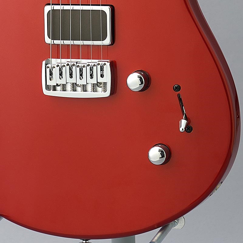 買取実績】RELISH TRINITY BY RELISH (Metallic Red) | 楽器の買取なら