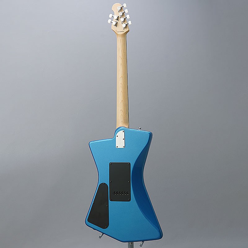 買取実績】Sterling by MUSICMAN STV60 (Vincent Blue) | 楽器の買取 