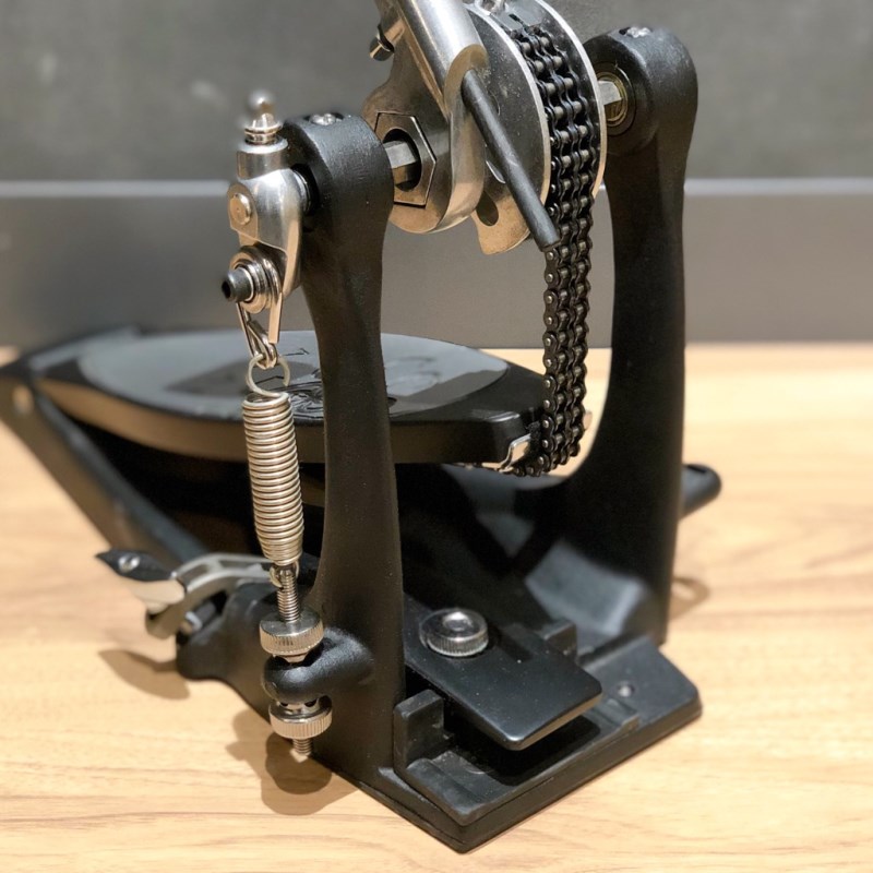 買取実績】SAKAE DRUMS XDP-200S X-CALIBUR Single Pedal | 楽器
