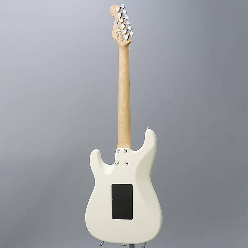 買取実績】Charvel MJ So-Cal Style 1 HSS FR M (Snow White) | 楽器の