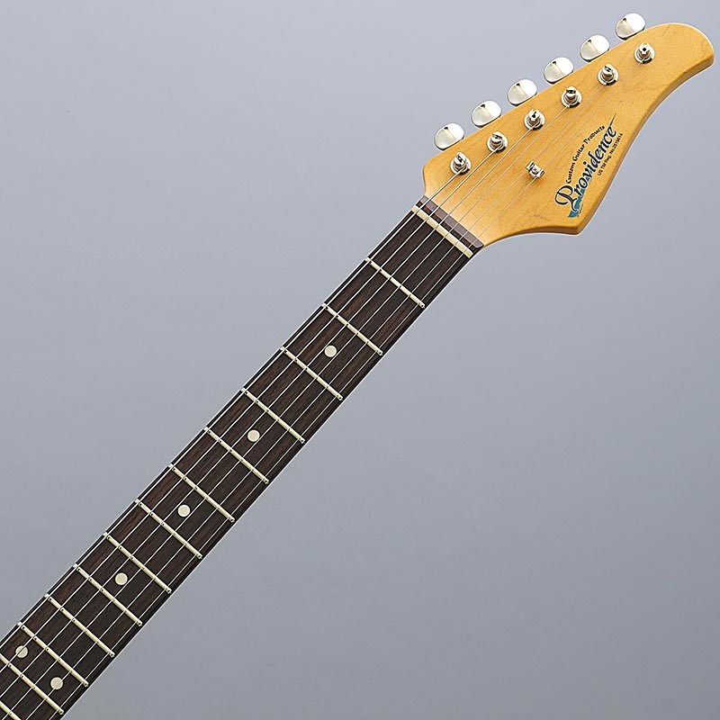 買取実績】Providence dS-201RSV Limited Run SSH (Olymic White