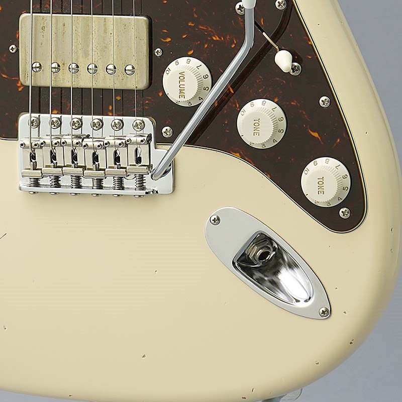 買取実績】Providence dS-201RSV Limited Run SSH (Olymic White