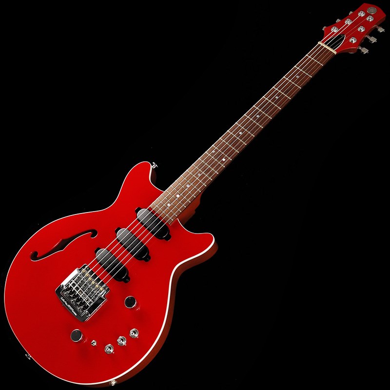 買取実績】Kz Guitar Works Kz One Semi-Hollow 22F 3S23 Kahler/F