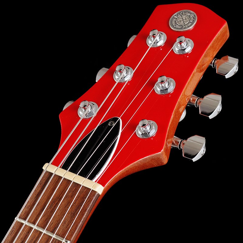 買取実績】Kz Guitar Works Kz One Semi-Hollow 22F 3S23 Kahler/F