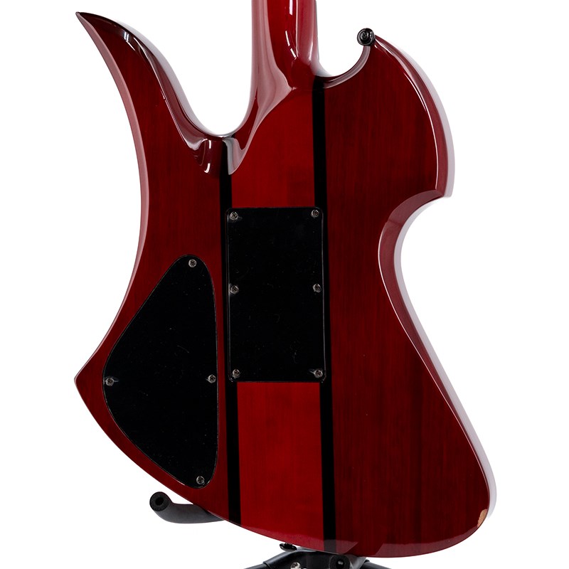 買取実績】B.C.Rich Mockingbird ST (Trans Red) | 楽器の買取