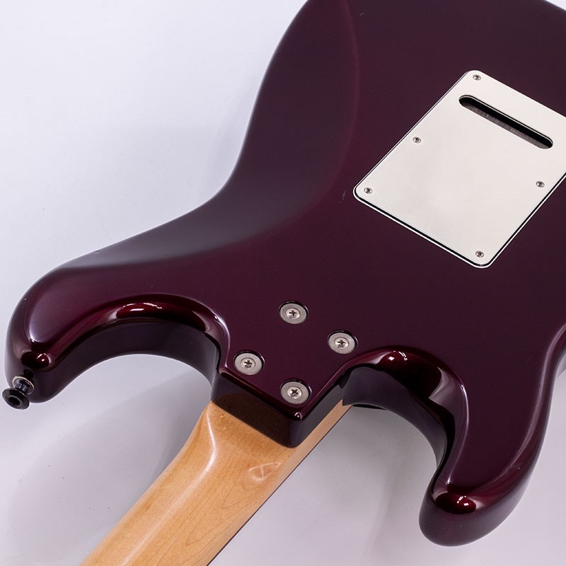 買取実績】Sadowsky Guitars Metroline R1 Classic SSH Modified (Dark