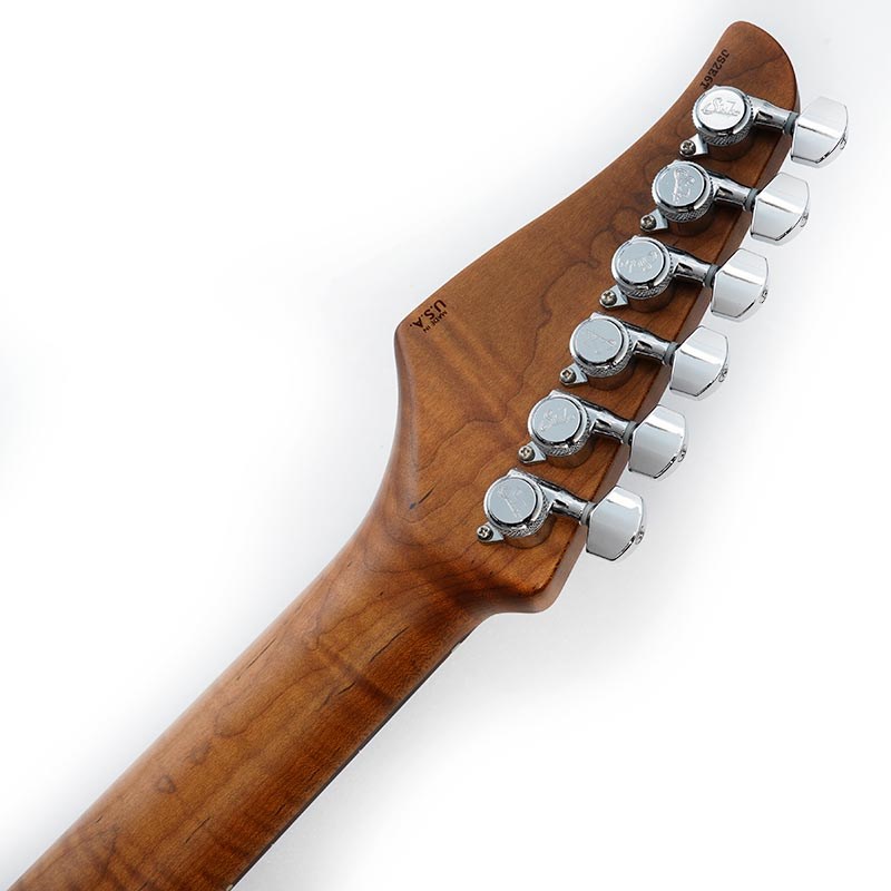 買取実績】Suhr Guitars 2020 Limited Classic S/Metallic Roasted