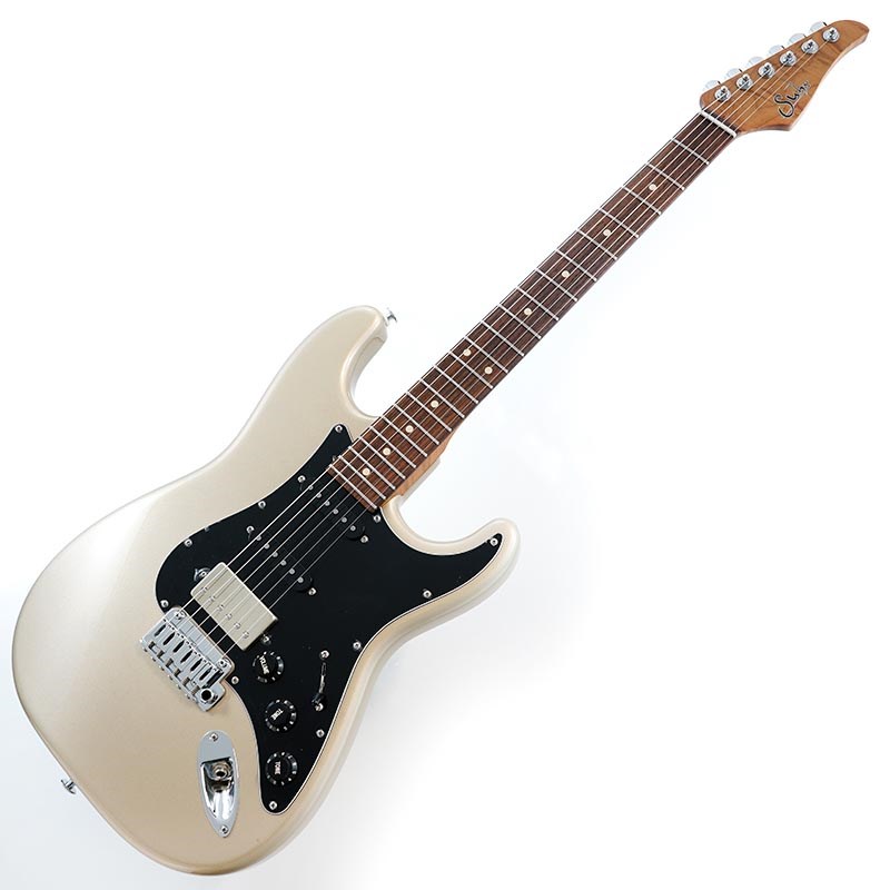買取実績】Suhr Guitars 2020 Limited Classic S/Metallic