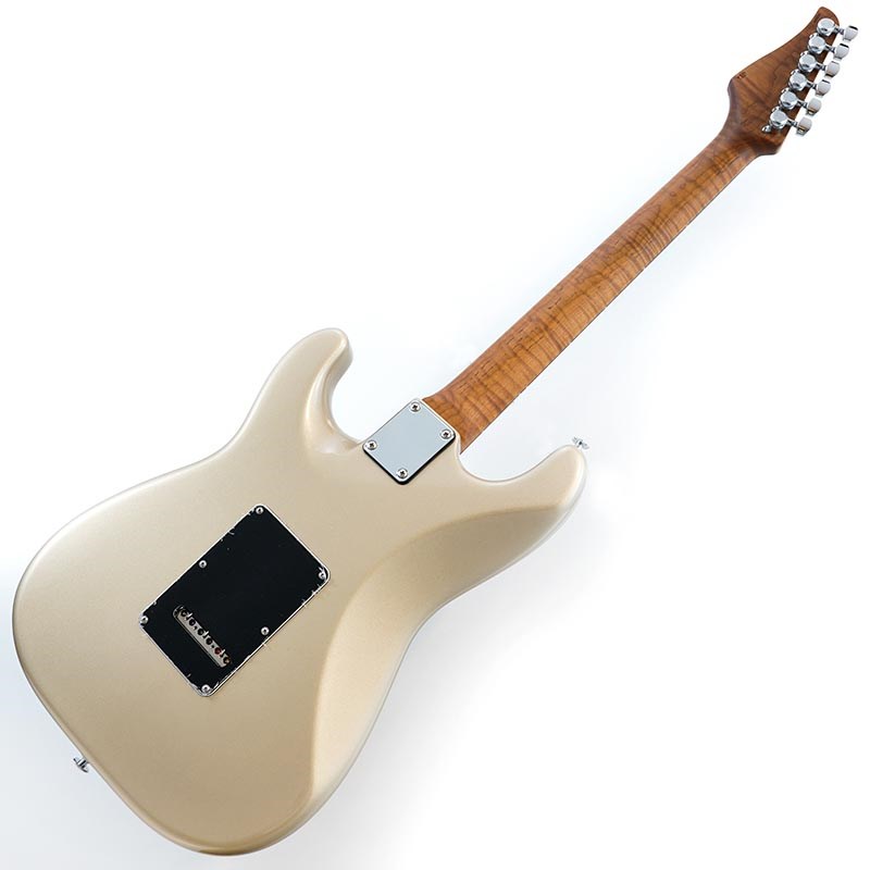 ギター Suhr Eclipse Gold 2020 Limited Edition Suhr /Eclipse Gold 2020 Limited Edition 正規輸入品 : 宮地