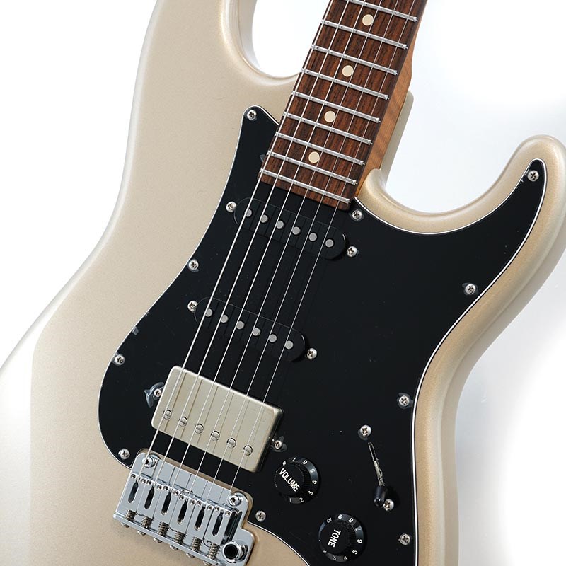 買取実績】Suhr Guitars 2020 Limited Classic S/Metallic