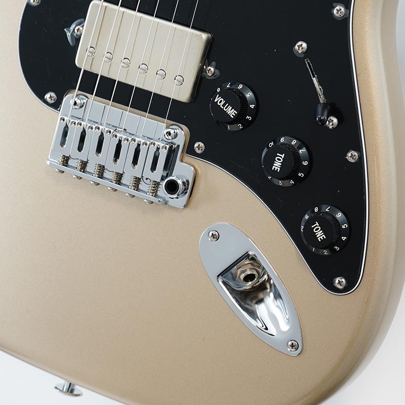 買取実績】Suhr Guitars 2020 Limited Classic S/Metallic Roasted