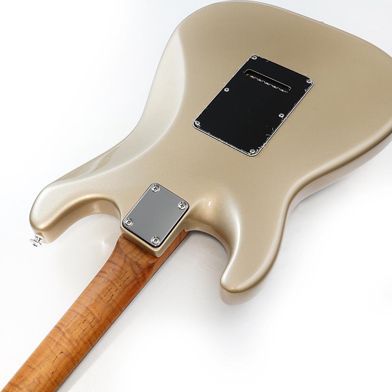 買取実績】Suhr Guitars 2020 Limited Classic S/Metallic Roasted