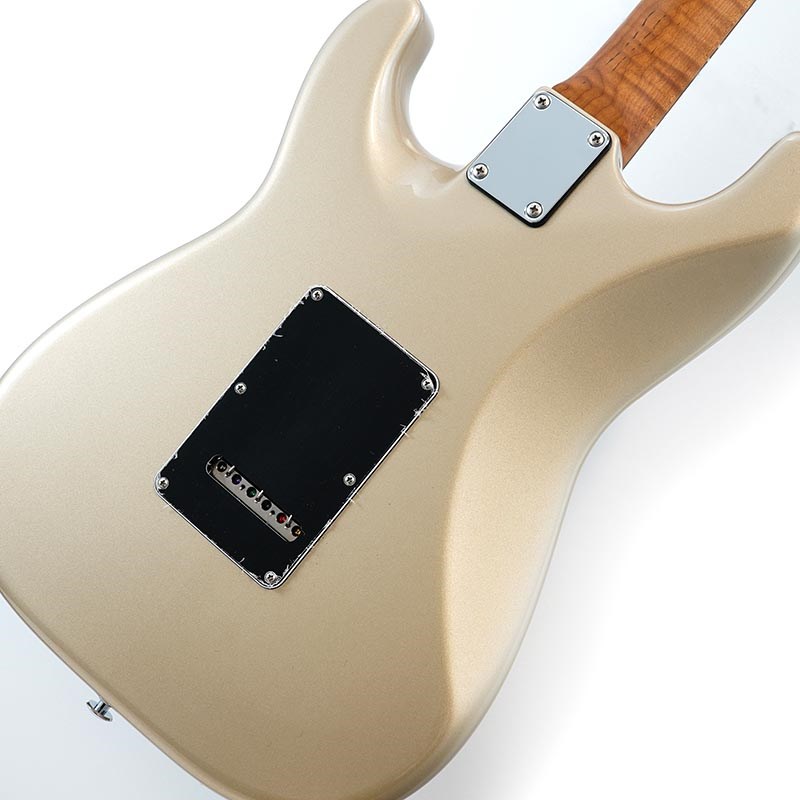 買取実績】Suhr Guitars 2020 Limited Classic S/Metallic Roasted