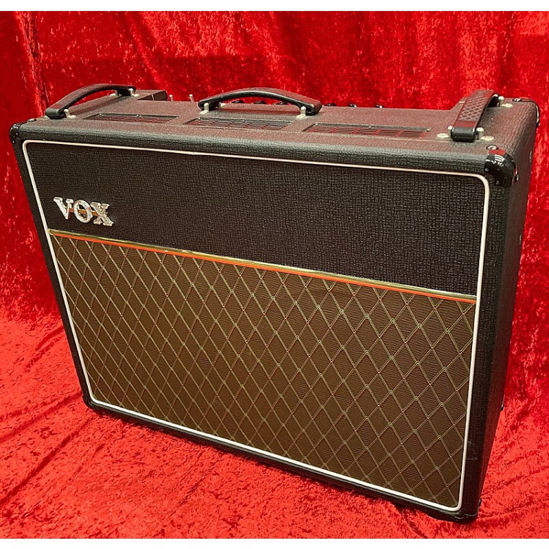 買取実績】VOX AC30/6TB | 楽器の買取ならイケベリユース