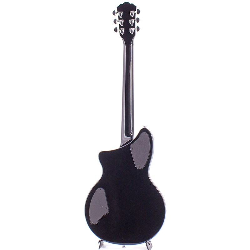 買取実績】Washburn USA Washburn USA Custom Shop P3 (Black) | 楽器