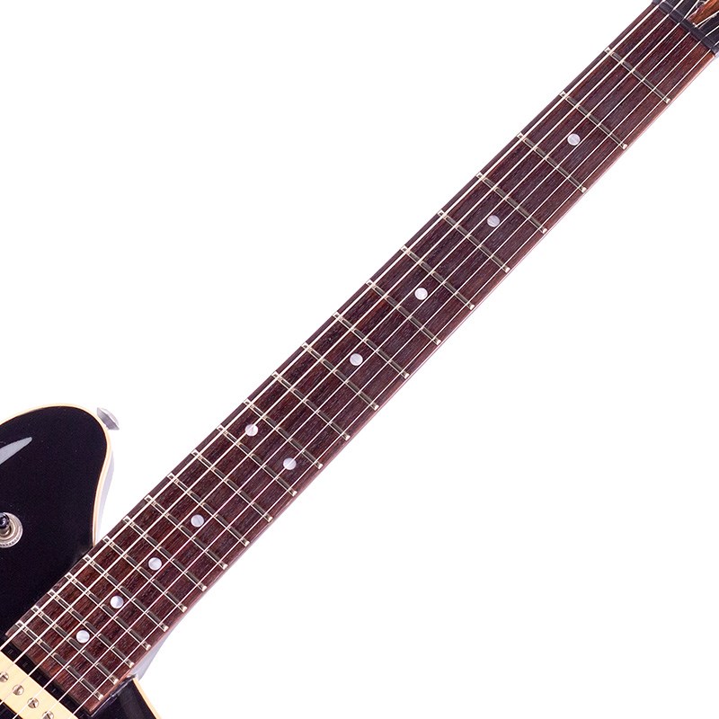 買取実績】Washburn USA Washburn USA Custom Shop P3 (Black) | 楽器