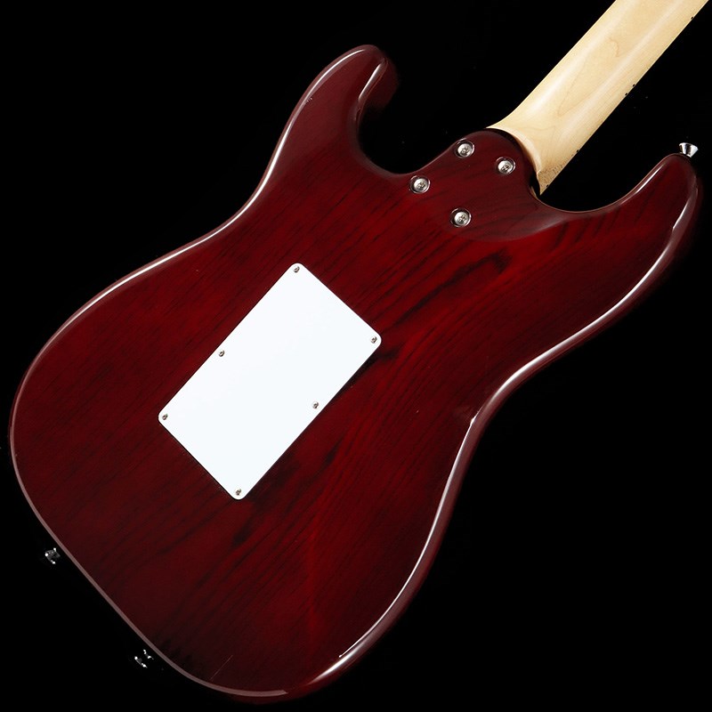 極上キルト！SCHECTER GS-1-FR 安心の国産本格モデル 買取実績】SCHECTER GS-1-FR (RDSB) | 楽器の買取ならイケベリユース