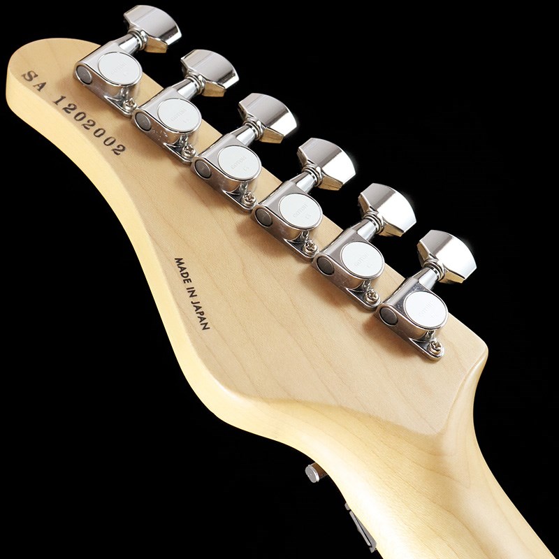 ギター SCHECTER GS-1-VTR RDSB/R SCHECTER L-GS-1-VTR-AS-EMG/R 【EMG搭載オーダー品】（新品
