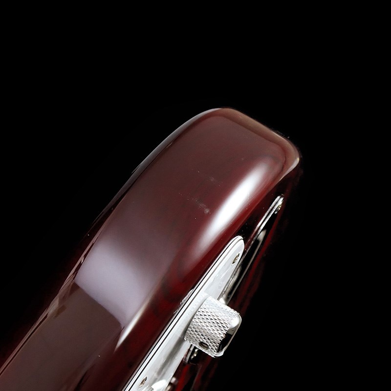 極上キルト！SCHECTER GS-1-FR 安心の国産本格モデル SCHECTER GS-1-FR Brown Sunburst 税込販売価格 ￥84,800- 中古