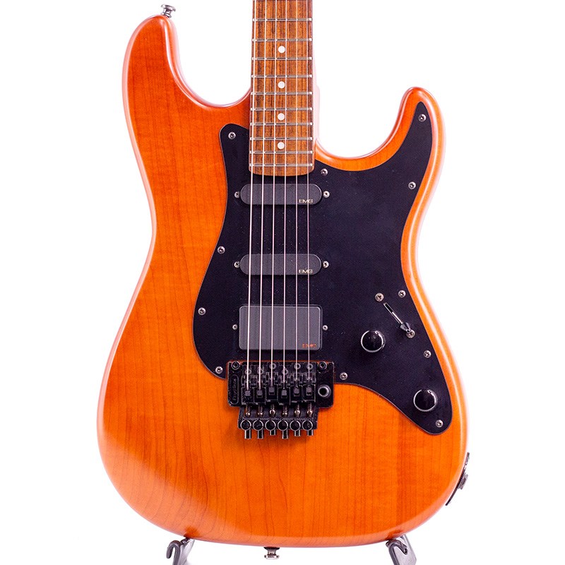 【ジャンク】Varita VST-001-SSH-FL ボディ・ネックのみ 買取実績】VARITA VST-001-SSH | 楽器の買取ならイケベリユース