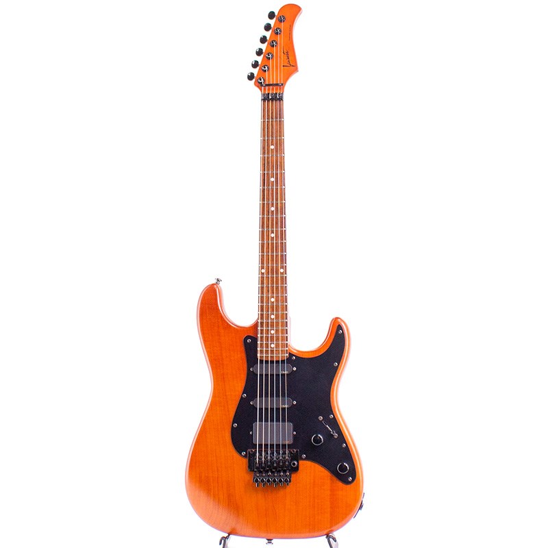 【ジャンク】Varita VST-001-SSH-FL ボディ・ネックのみ 買取実績】VARITA VST-001-SSH | 楽器の買取ならイケベリユース