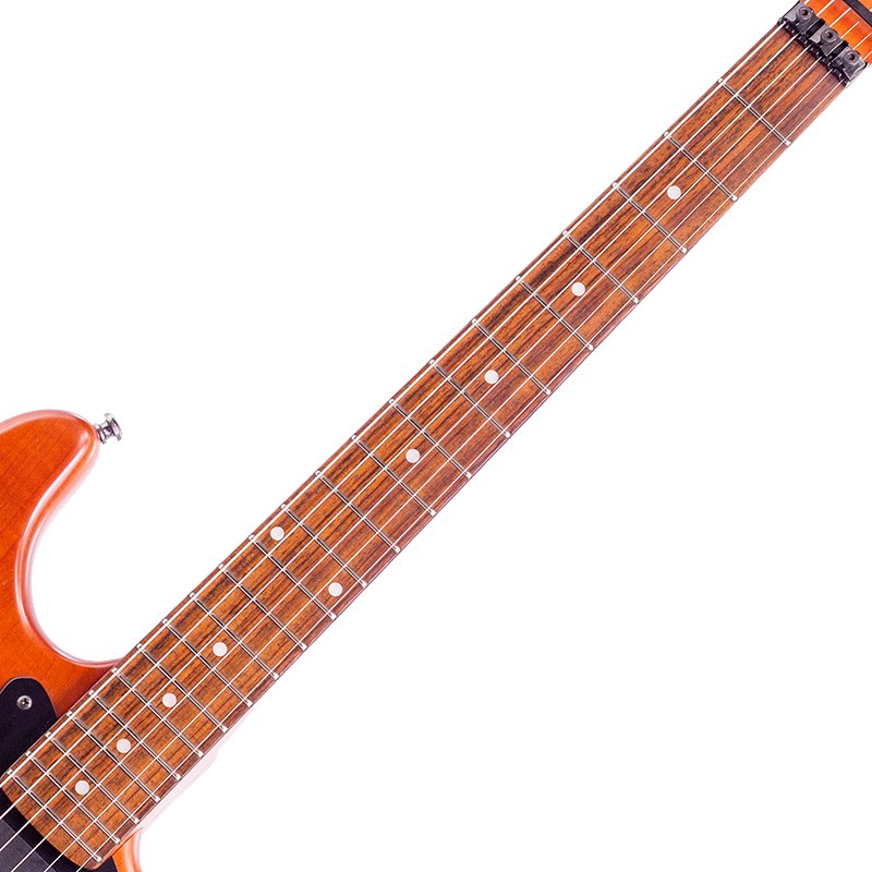【ジャンク】Varita VST-001-SSH-FL ボディ・ネックのみ 買取実績】VARITA VST-001-SSH | 楽器の買取ならイケベリユース