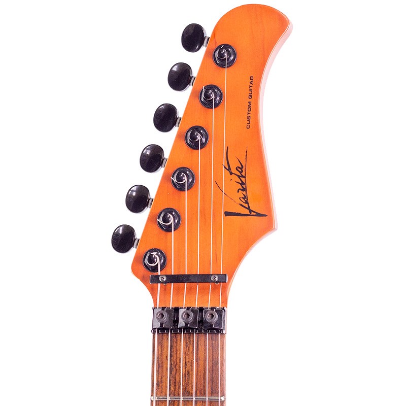 買取実績】VARITA VST-001-SSH | 楽器の買取ならイケベリユース