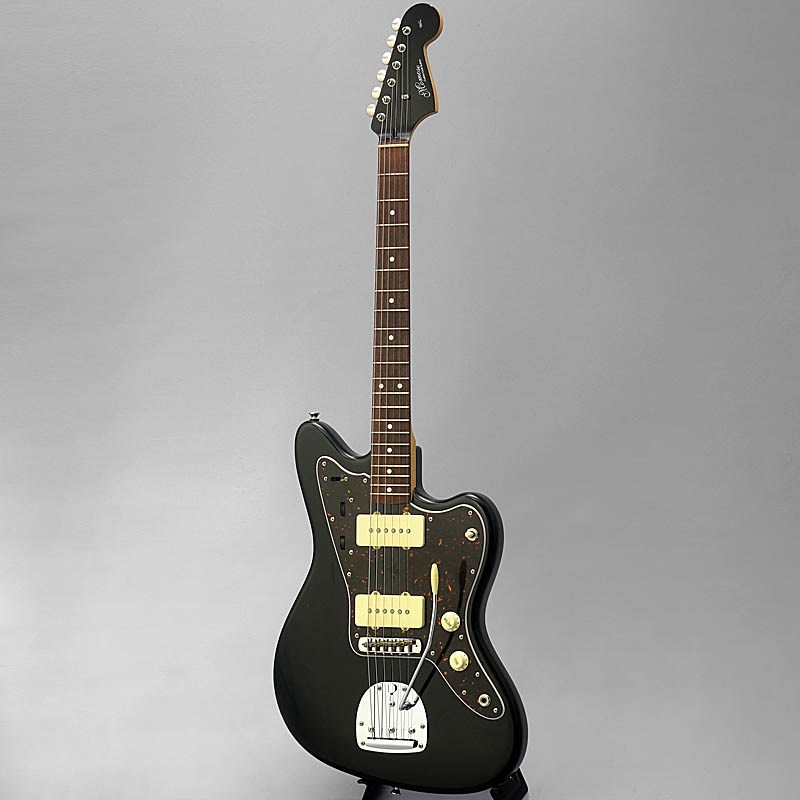 買取実績】momose MJM1-STD/NJ (Black/Maching Head) | 楽器の買取なら