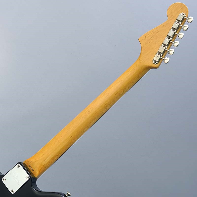 買取実績】momose MJM1-STD/NJ (Black/Maching Head) | 楽器の買取なら