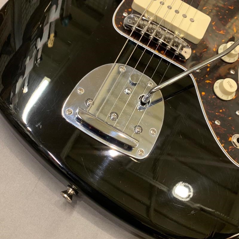 買取実績】momose MJM1-STD/NJ (Black/Maching Head) | 楽器の買取なら