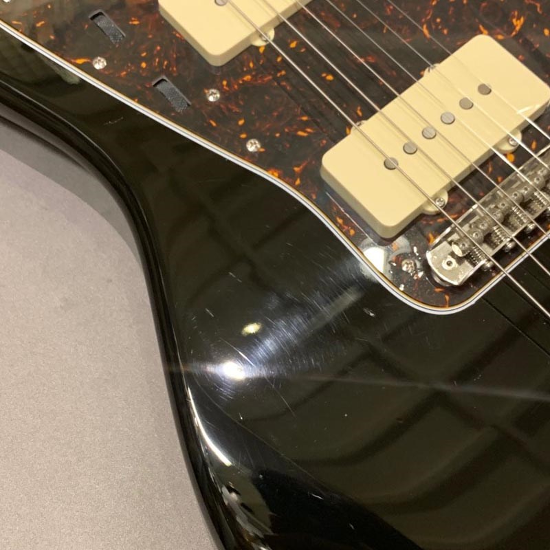 買取実績】momose MJM1-STD/NJ (Black/Maching Head) | 楽器の買取なら