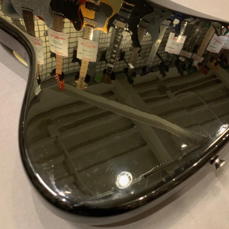 買取実績】momose MJM1-STD/NJ (Black/Maching Head) | 楽器の買取なら