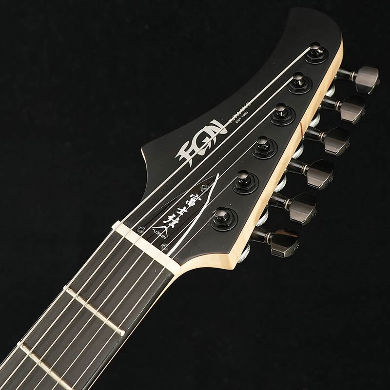 買取実績】FUJIGEN JMY2-ASH-E-OPB | 楽器の買取ならイケベリユース