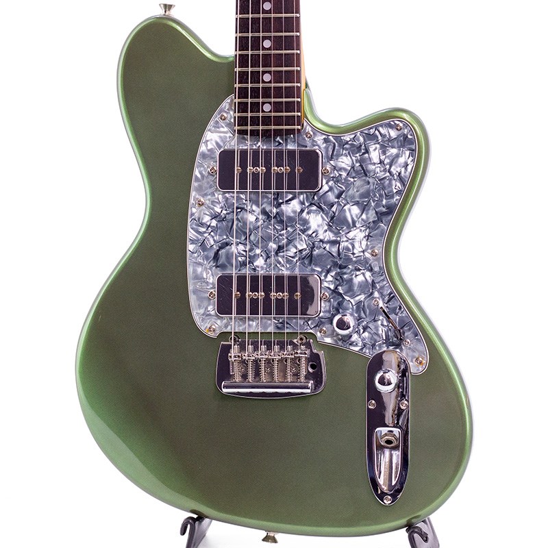 買取実績】Ibanez TC620-MA | 楽器の買取ならイケベリユース