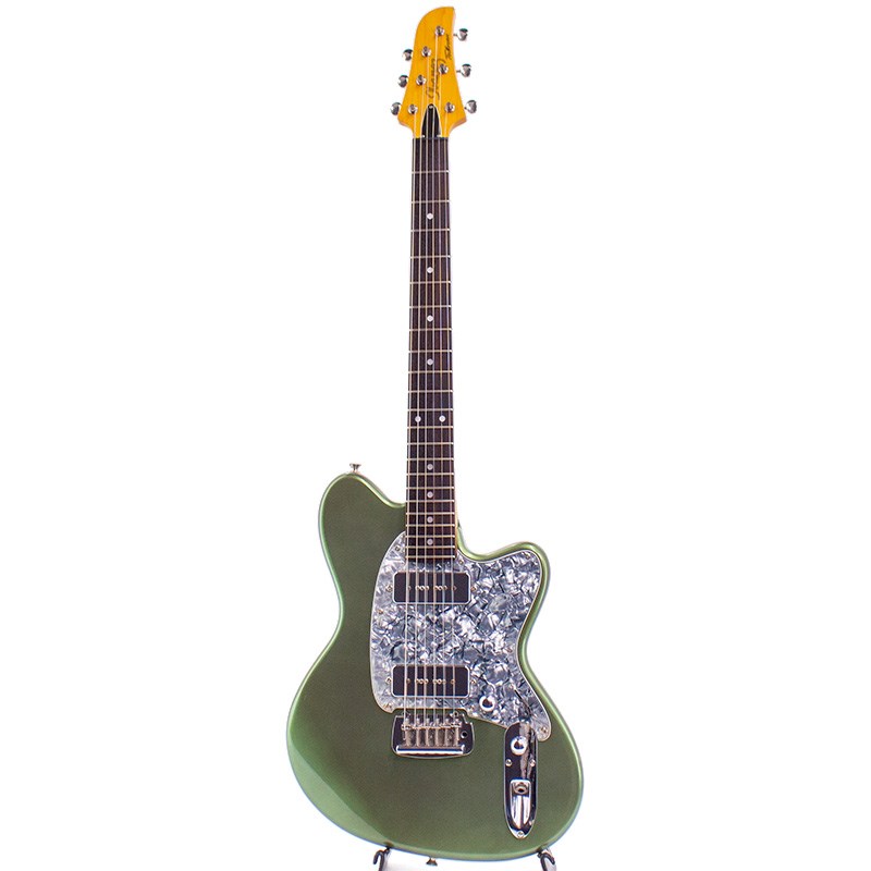 買取実績】Ibanez TC620-MA | 楽器の買取ならイケベリユース