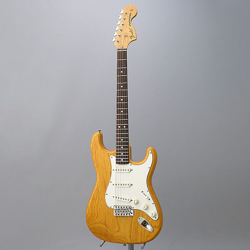 FENDER JAPAN ST71-85TX　2002 NAT Fender Japan St71-85Tx 2002 Nat | eBay