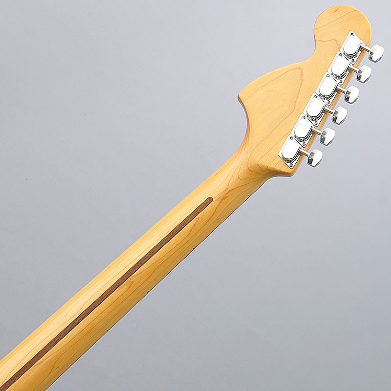 買取実績】Fender Japan ST71-85TX (Natural) | 楽器の買取ならイケベ