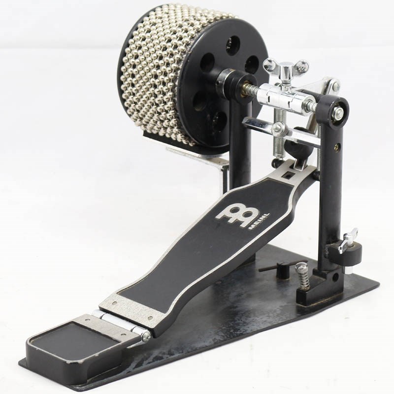 買取実績】MEINL FCA5-L カバサ Foot Cabasa Large | 楽器の買取なら