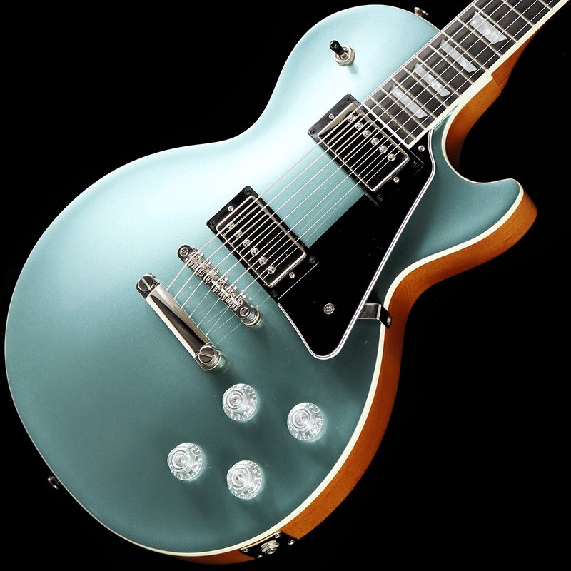 買取実績】Epiphone Les Paul Modern (Faded Pelham Blue) | 楽器の