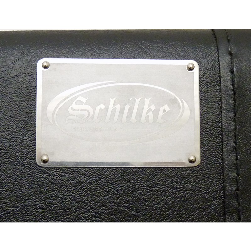 買取実績】Schilke 純正 トランペット用 ダブルケース | 楽器の買取