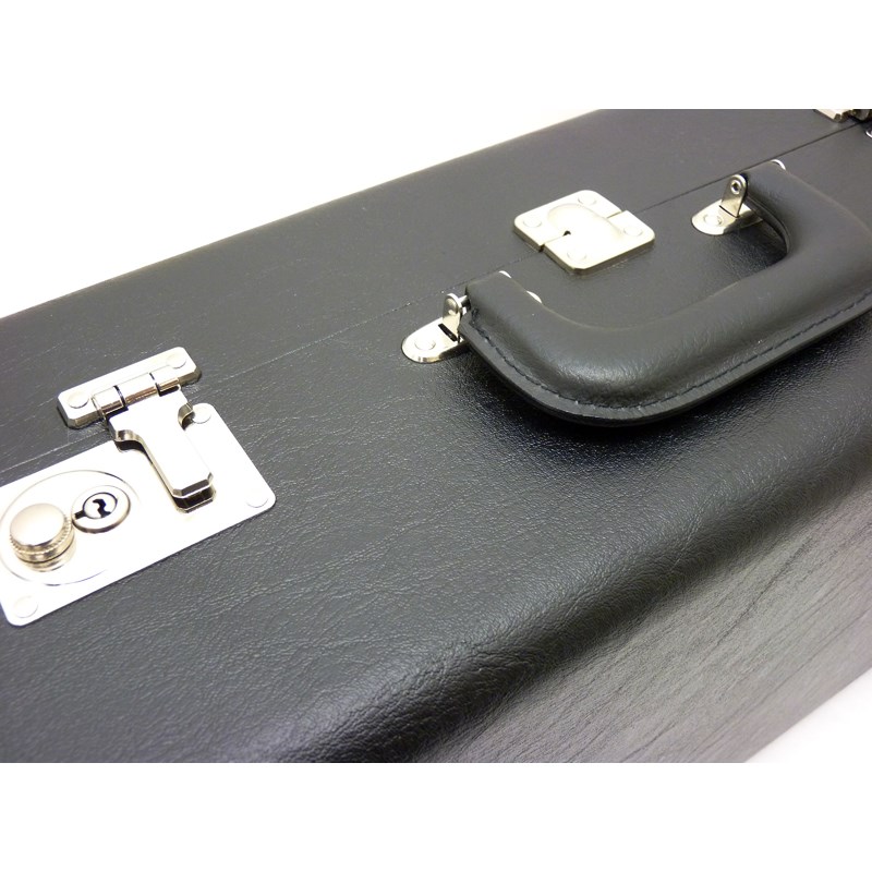 買取実績】Schilke 純正 トランペット用 ダブルケース | 楽器の買取